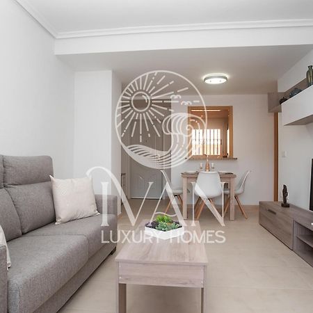 Casa Alegria Ivan Luxury Homes 10ªpta Sur 1ªlinea El Borseral Extérieur photo